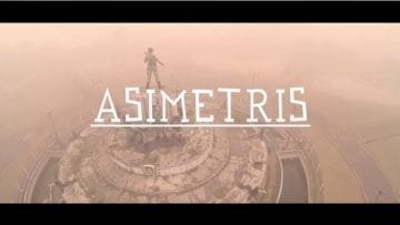 ASIMETRIS (trailer)