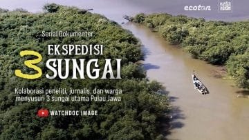 EKSPEDISI 3 SUNGAI (Official Trailer)