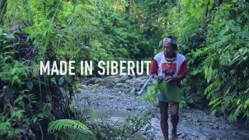 MADE IN SIBERUT (trailer)