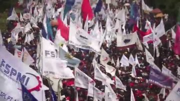 5 TAHUN DPR #1 KINERJA DAN REPUTASI