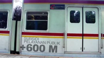 5 TAHUN DPR #3 KEBIJAKAN EKONOMI