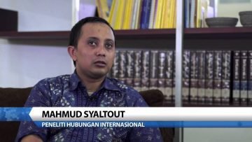 5 TAHUN DPR #4 KEDAULATAN NEGARA