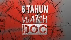 6 TAHUN WATCHDOC (Showreel 2016)