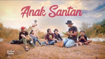Anak Santan