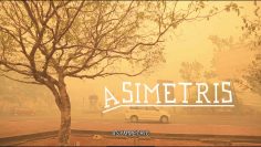 ASIMETRIS (full movie)