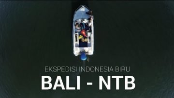 BALI – NTB (Kala Benoa Behind the Scene)