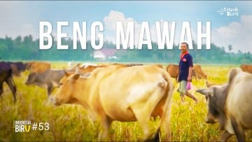BENG MAWAH – Ekspedisi Indonesia Biru #53