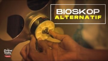 BIOSKOP ALTERNATIF – Nonton, Berdialog dan Berdiskusi