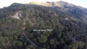 BOTI – KERAJAAN TERAKHIR DI TIMOR?