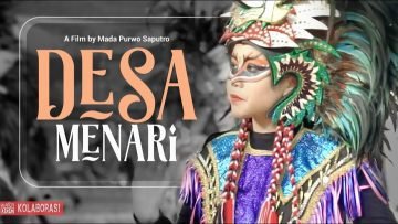 DESA MENARI: Petani yang Gemar Menari di Kabupaten Semarang
