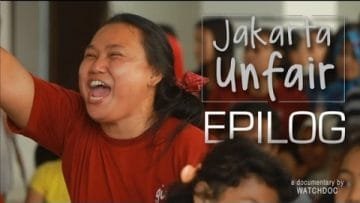 EPILOG JAKARTA UNFAIR (trailer)