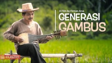 GENERASI GAMBUS