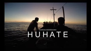 HUHATE (trailer)