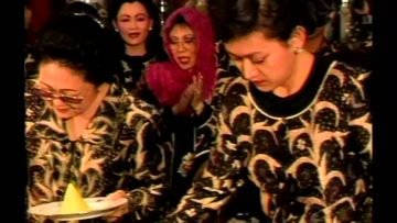 HUT AJI Part #1 MEDIA DAN PEMILU 2014