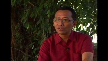 HUT AJI Part #2 NASIB KONTRIBUTOR MEDIA