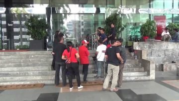 HUT AJI Part #6 SEKOLAH JURNALISME INDEPENDEN