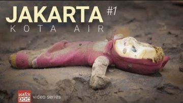 JAKARTA KOTA AIR – PART 1