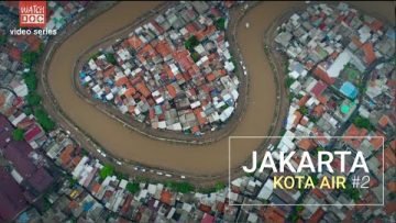 JAKARTA KOTA AIR – Part 2