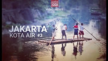 JAKARTA KOTA AIR – Part 3