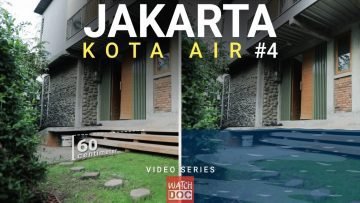 JAKARTA KOTA AIR – Part 4
