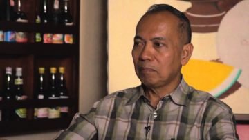 JURNALISME INVESTIGASI SERI #1 -SEJARAH & PERKEMBANGAN-