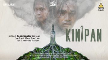KINIPAN (Full Movie)