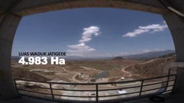 Menggenang Kenangan Jatigede (trailer)