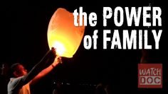 MENGINTIP DAPUR WATCHDOC (The Power of Family)