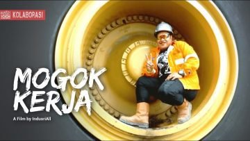 MOGOK KERJA