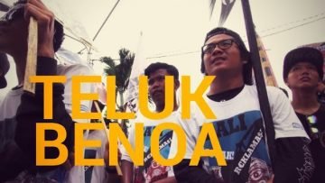 Orasi Wayan Suardana (Reklamasi Teluk Benoa)