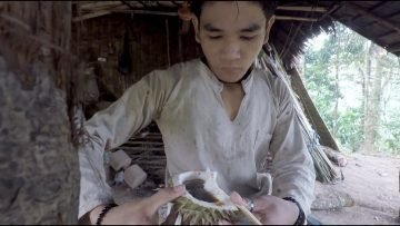 PAGI DI KANEKES – Sarapan dan Ngopi ala Baduy Dalam