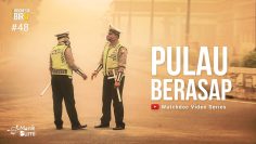 PULAU BERASAP – Ekspedisi Indonesia Biru #48
