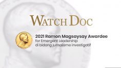 Ramon Magsaysay Awardee