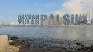 RAYUAN PULAU PALSU (Trailer)