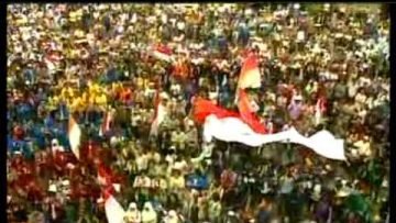 REFORMASI DIBAJAK #1 1998-2009