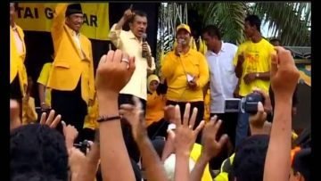 REFORMASI DIBAJAK #2 1998-2009