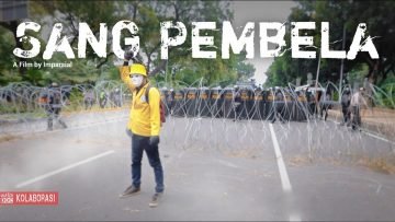 SANG PEMBELA: Pentingnya Perlindungan Hukum Bagı Pembela HAM