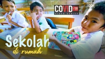 SEKOLAH DI RUMAH