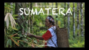 SUMATERA – Ekspedisi Indonesia Biru