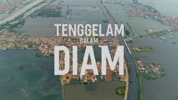 TENGGELAM DALAM DIAM (Official Trailer)