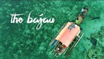 THE BAJAU – Trailer
