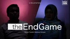 THE ENDGAME (Full Movie)