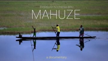 THE MAHUZEs (trailer)