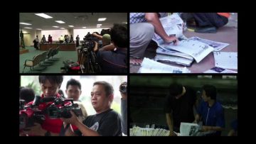 Video Profil AJI Indonesia (2011-2014)