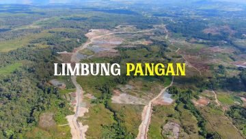 DEMI 1%: LIMBUNG PANGAN (Official Trailer)