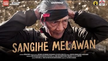 SANGIHE MELAWAN