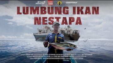 LUMBUNG IKAN NESTAPA