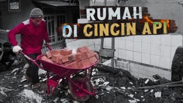 RUMAH DI CINCIN API