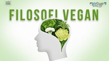 LIFESTYLE – FILOSOFI VEGAN