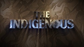 THE INDIGENOUS (Official Trailer)